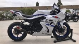 2019 Suzuki GSX-R1000 ABS