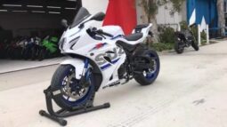 2019 Suzuki GSX-R1000 ABS