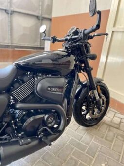 
										2019 Harley-Davidson Street Rod (XG750A) full									