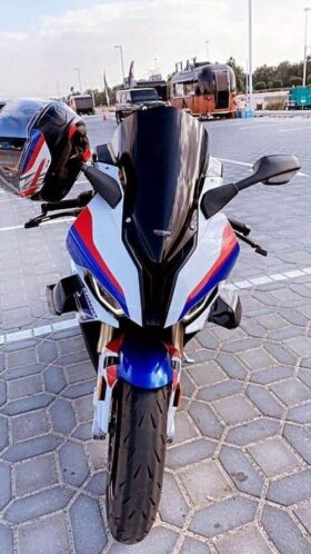 2021 BMW M 1000 RR