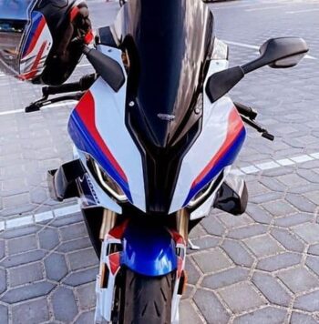 2021 BMW M 1000 RR