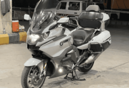 
										2018 BMW K 1600 GTL full									