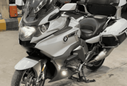 
										2018 BMW K 1600 GTL full									