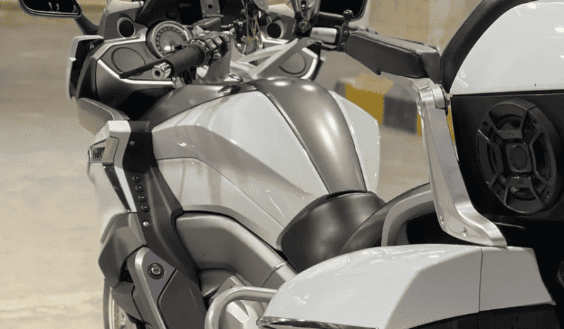 
								2018 BMW K 1600 GTL full									